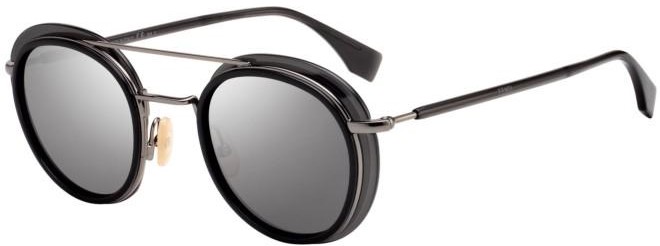 Солнцезащитные очки FENDI GLASS FF M0059/S